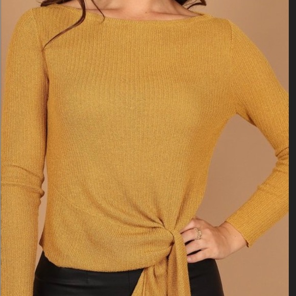 Petal and Pup Seebo knit sweater - Picture 3 of 5